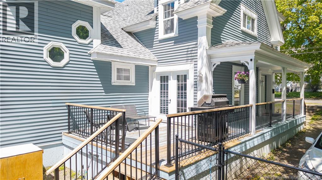 72 Union Street, St. Stephen, New Brunswick  E3L 1T8 - Photo 3 - NB140514