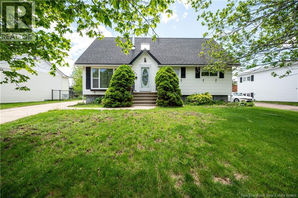 265 Callowhill Road, Riverview, New Brunswick