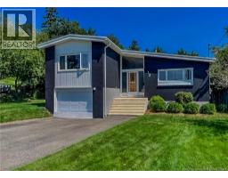 12 Grant Crescent, Saint John, New Brunswick