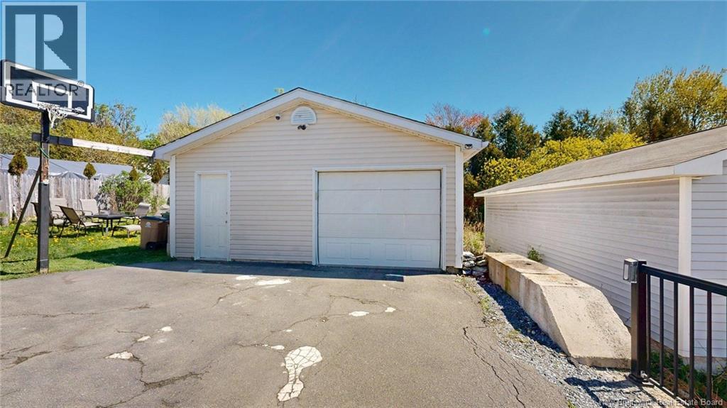 151 Bellevue Street, Saint John, New Brunswick  E2J 1L6 - Photo 26 - NB139943