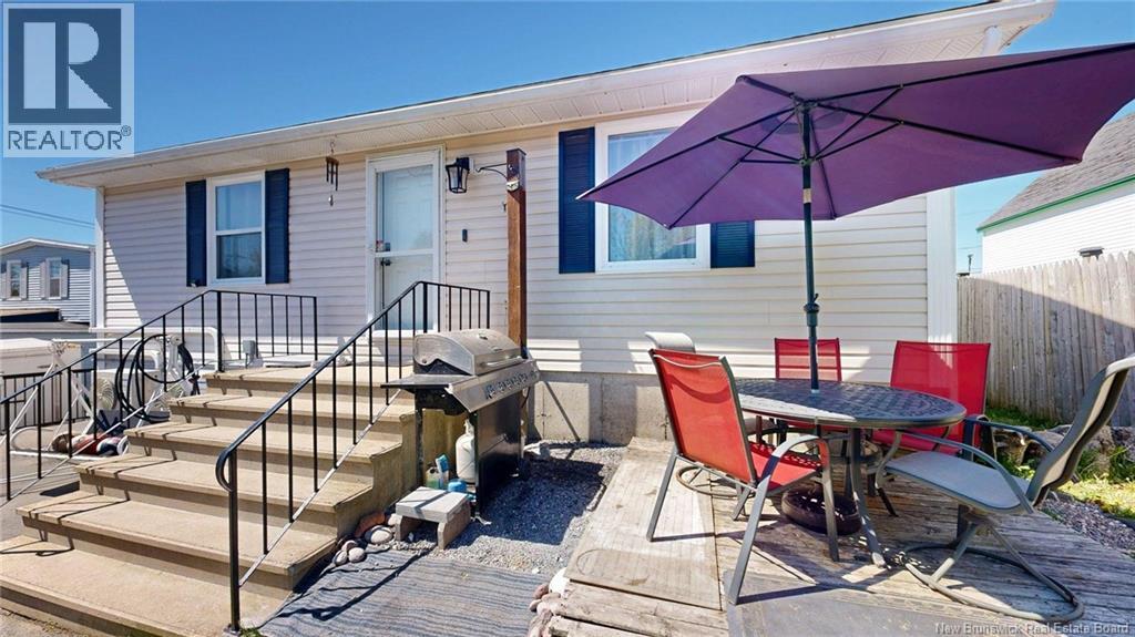 151 Bellevue Street, Saint John, New Brunswick  E2J 1L6 - Photo 28 - NB139943