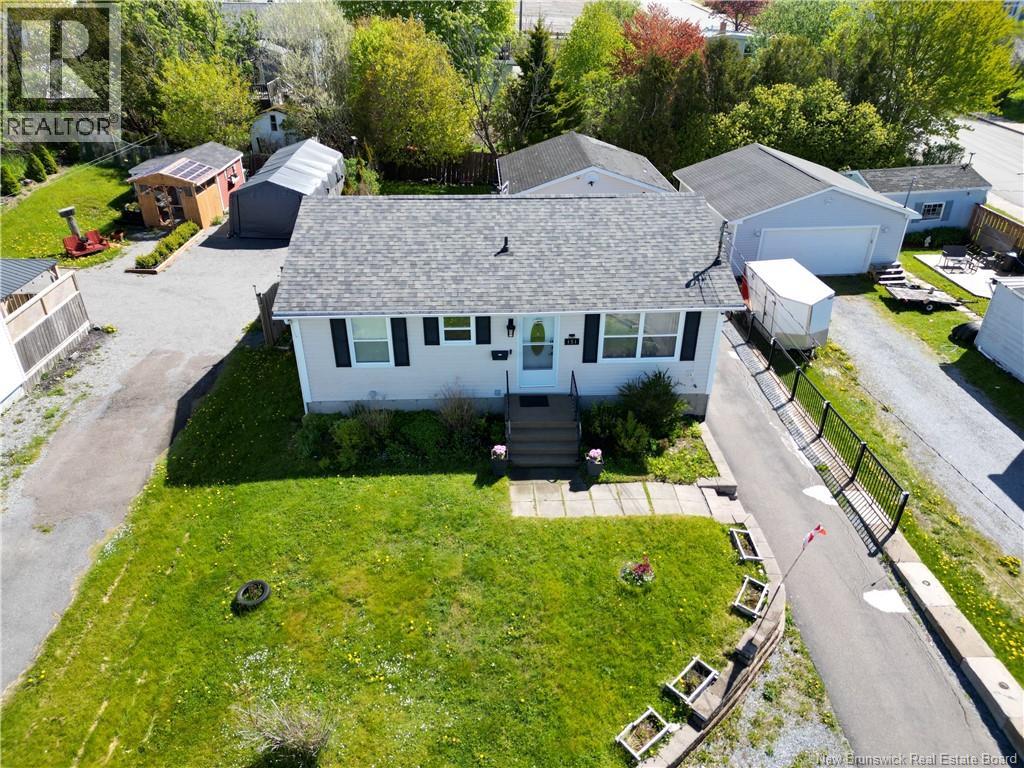 151 Bellevue Street, Saint John, New Brunswick  E2J 1L6 - Photo 30 - NB139943