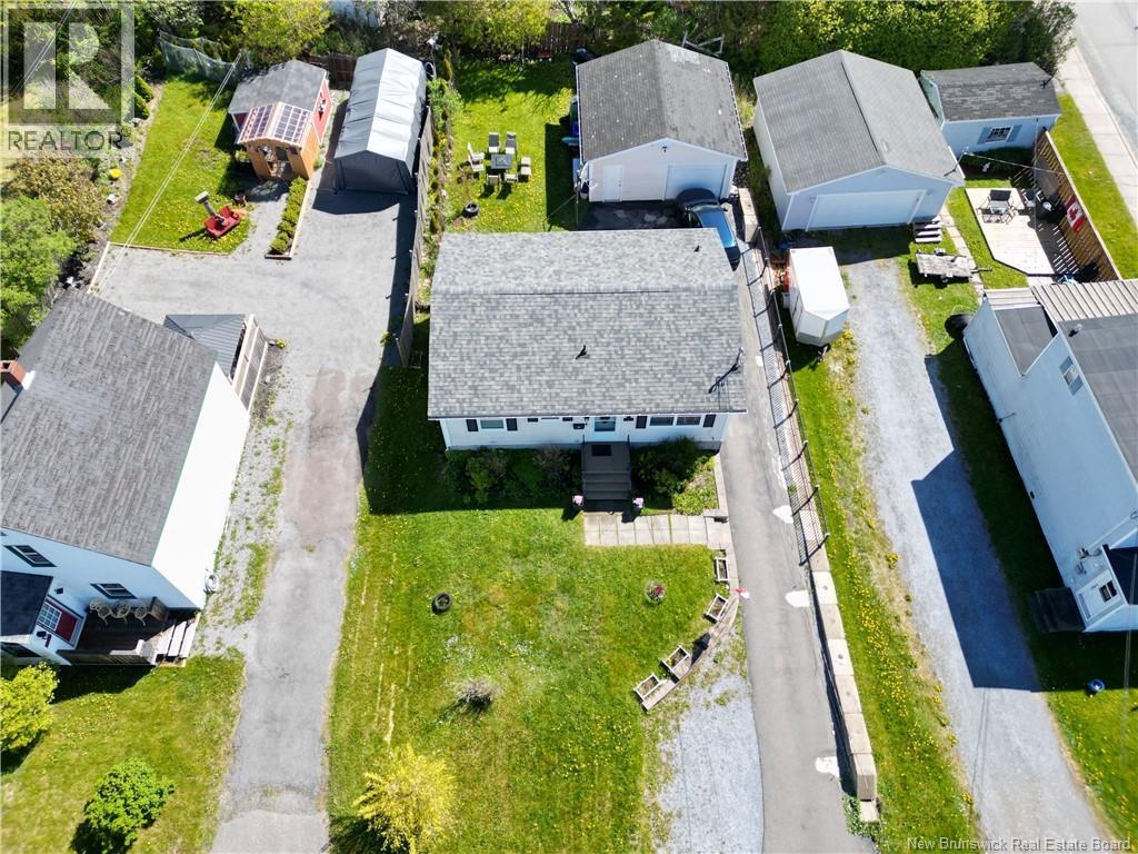 151 Bellevue Street, Saint John, New Brunswick  E2J 1L6 - Photo 31 - NB139943