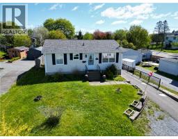 151 Bellevue Street, Saint John, New Brunswick