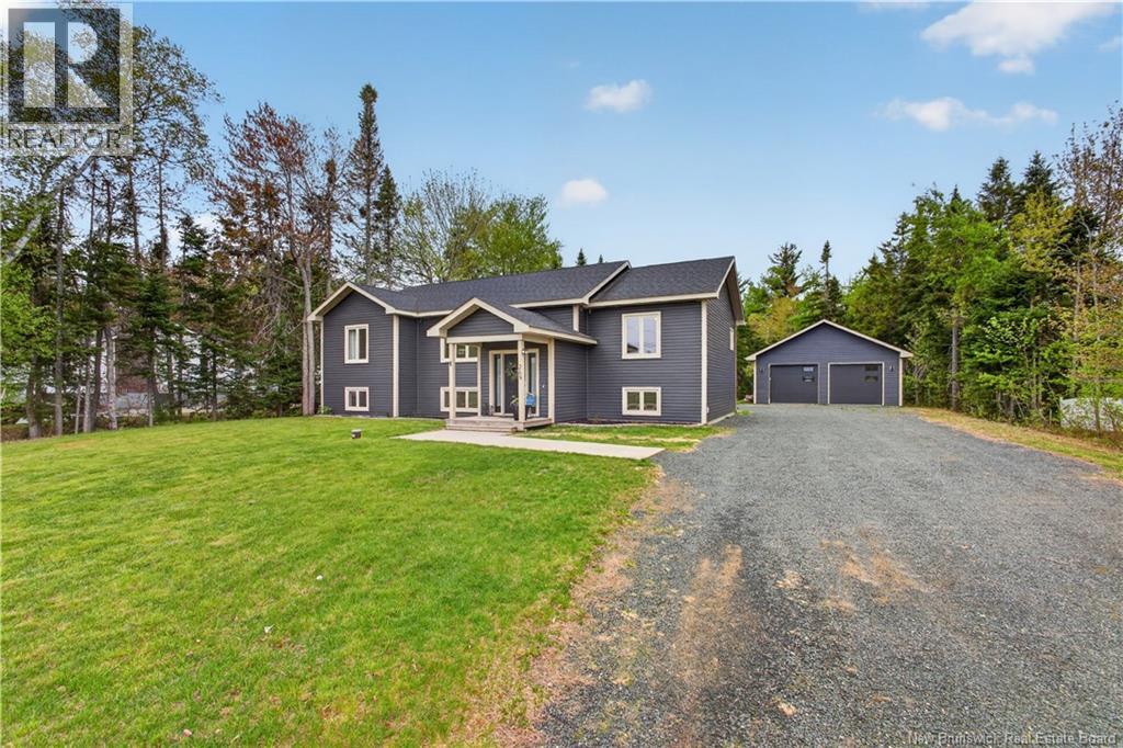269 O' Keefe Road, Miramichi, New Brunswick  E1V 6J3 - Photo 1 - NB139498