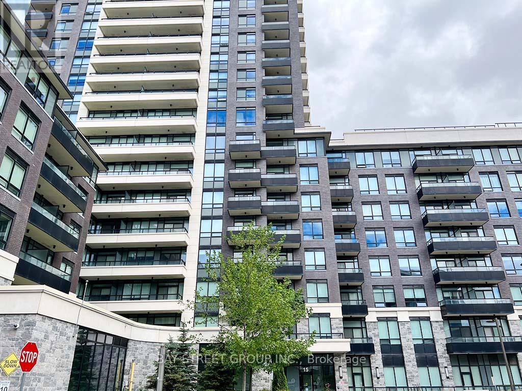 2010 - 15 WATER WALK DRIVE, Markham, Ontario