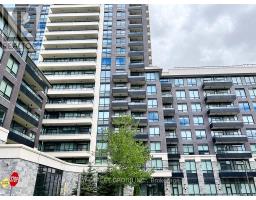 2010 - 15 WATER WALK DRIVE, Markham, Ontario