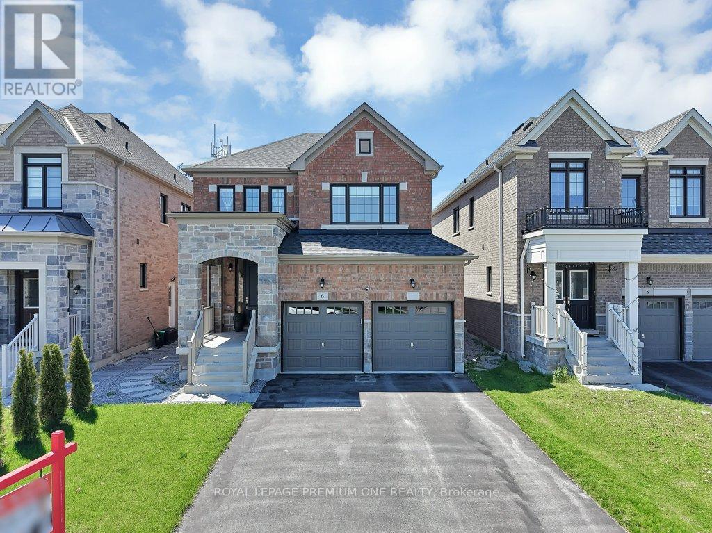 6 Byblos Court, East Gwillimbury, Ontario  L9N 0T3 - Photo 1 - N13206600