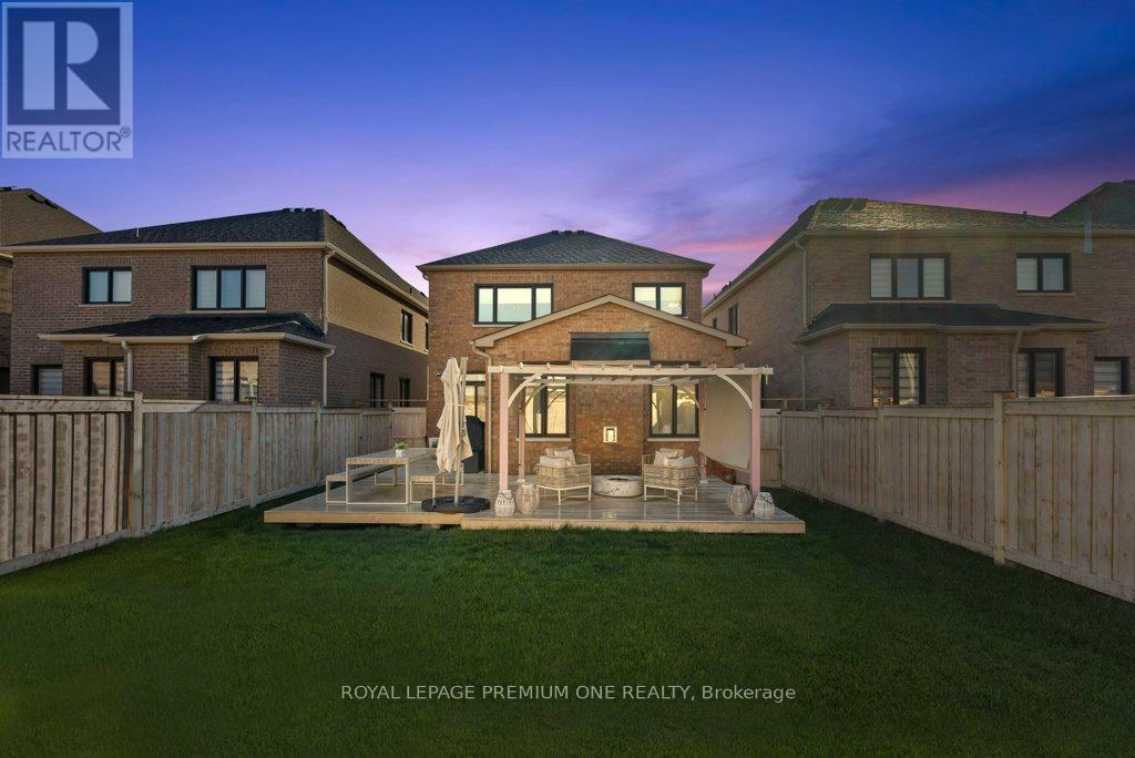 6 Byblos Court, East Gwillimbury, Ontario  L9N 0T3 - Photo 28 - N13206600
