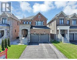 6 BYBLOS COURT, East Gwillimbury, Ontario