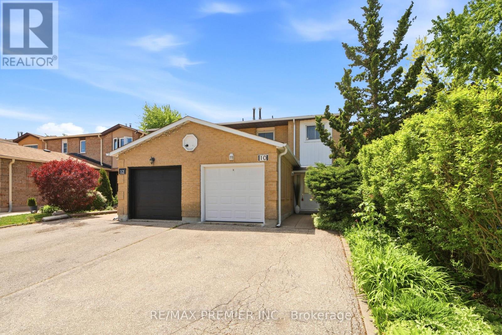 10 ASHCROFT COURT, Vaughan, Ontario