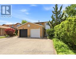10 ASHCROFT COURT, Vaughan, Ontario