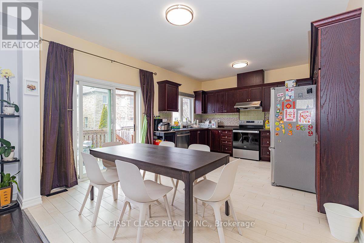 137 Jonas Millway, Whitchurch-Stouffville, Ontario  L4A 0M9 - Photo 10 - N13206698