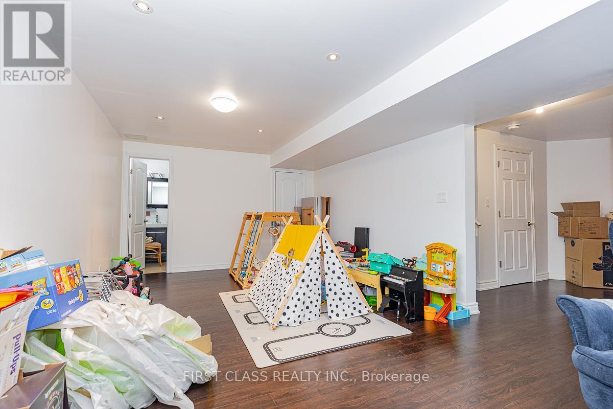 137 Jonas Millway, Whitchurch-Stouffville, Ontario  L4A 0M9 - Photo 22 - N13206698