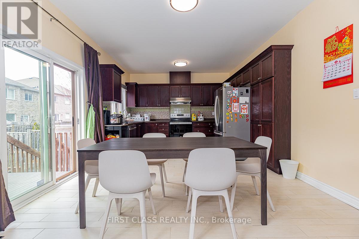 137 Jonas Millway, Whitchurch-Stouffville, Ontario  L4A 0M9 - Photo 9 - N13206698
