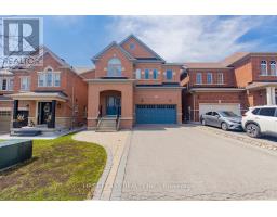 137 JONAS MILLWAY, Whitchurch-Stouffville, Ontario
