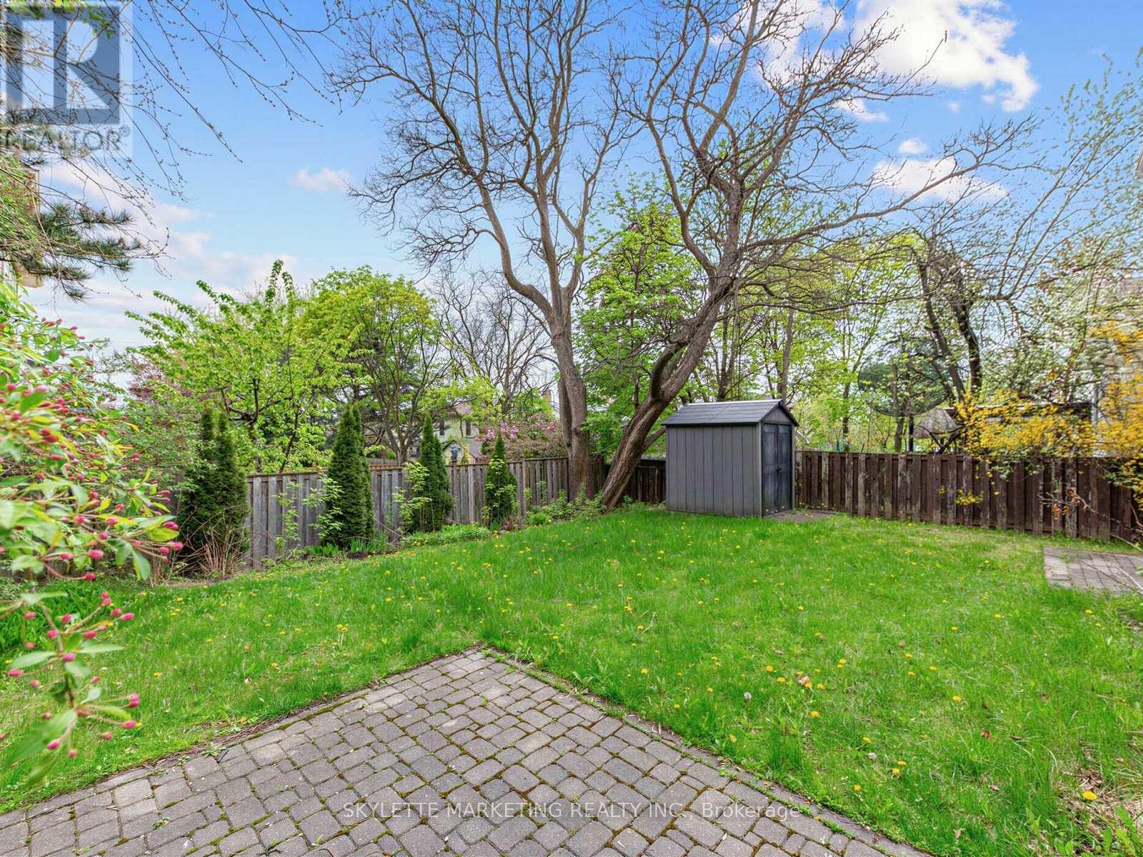 23 Willowbrook Road, Markham, Ontario  L3T 4V7 - Photo 17 - N13206718