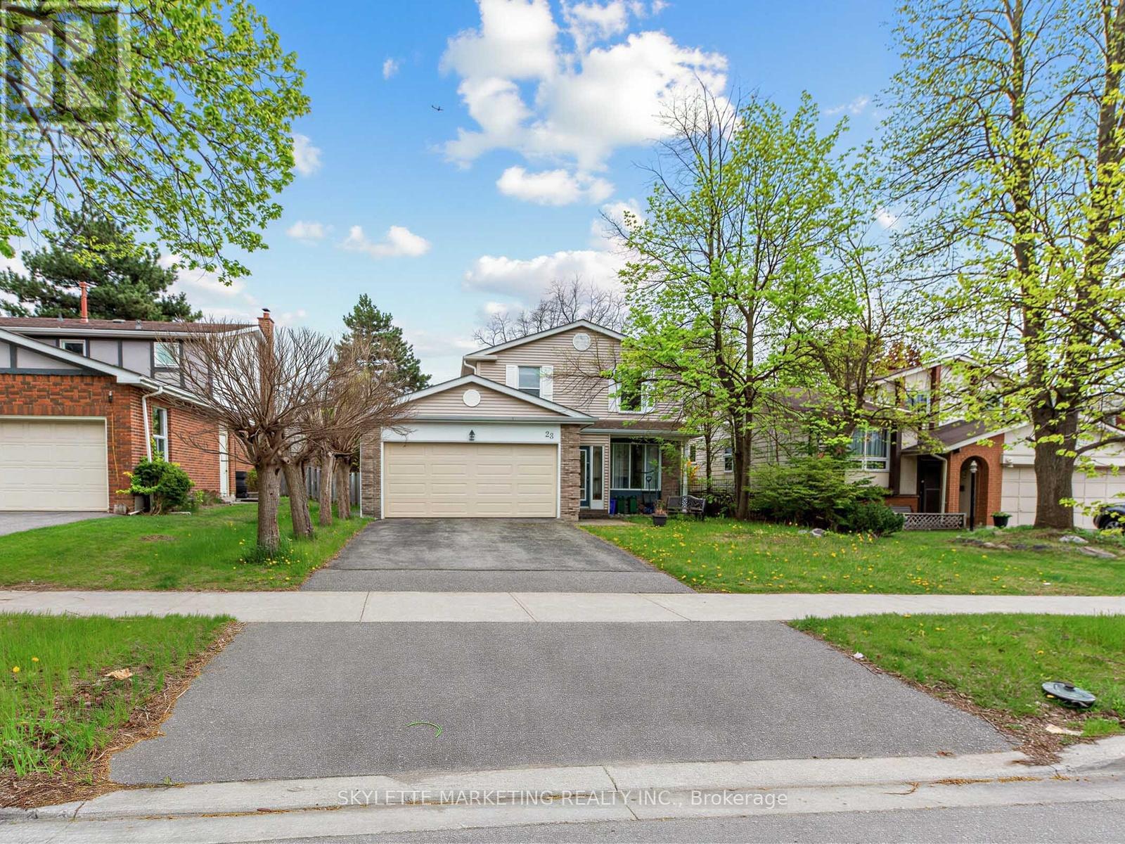 23 Willowbrook Road, Markham, Ontario  L3T 4V7 - Photo 18 - N13206718