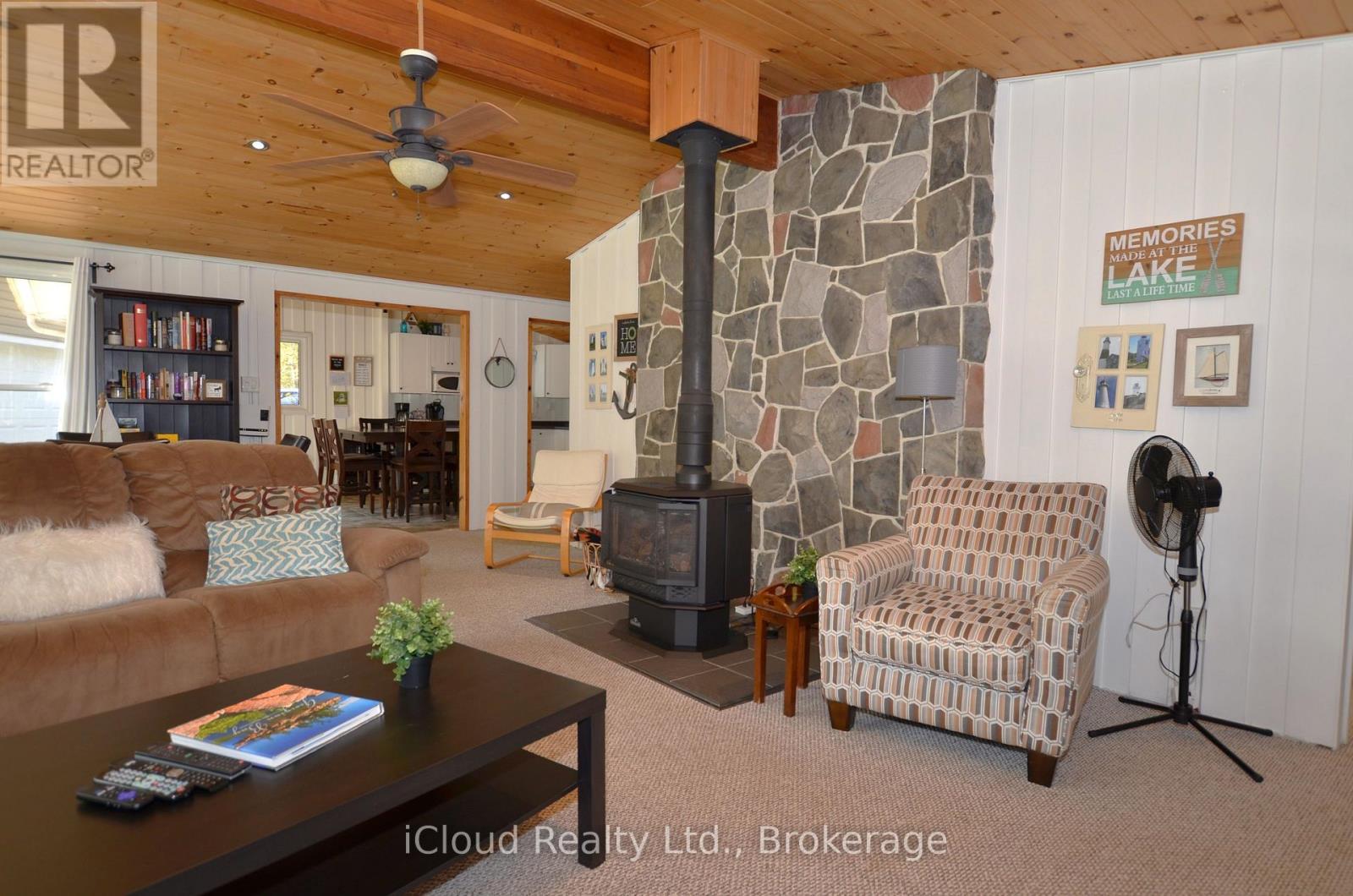 20 Roberval Circle, Tiny, Ontario  L9M 0E1 - Photo 17 - S13206668