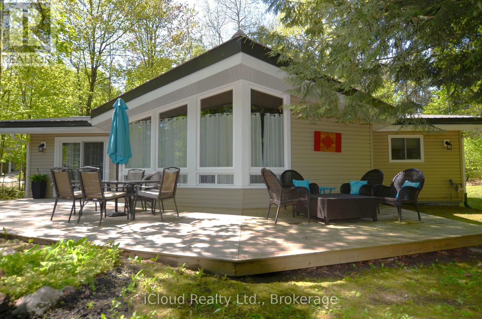20 Roberval Circle, Tiny, Ontario  L9M 0E1 - Photo 2 - S13206668