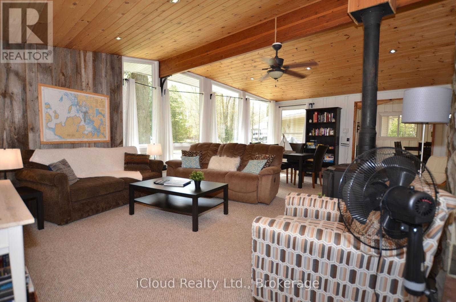 20 Roberval Circle, Tiny, Ontario  L9M 0E1 - Photo 21 - S13206668