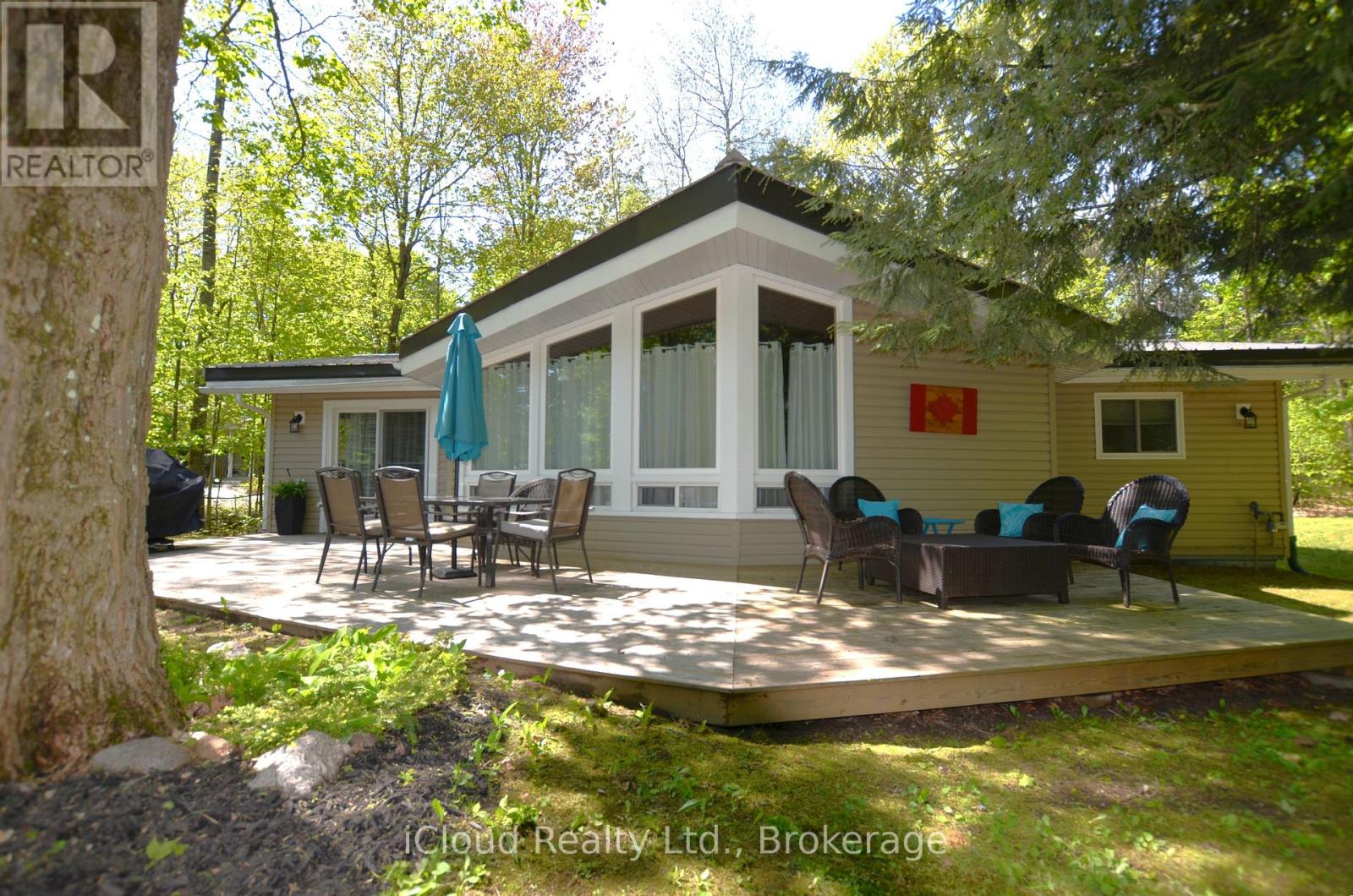 20 Roberval Circle, Tiny, Ontario  L9M 0E1 - Photo 33 - S13206668