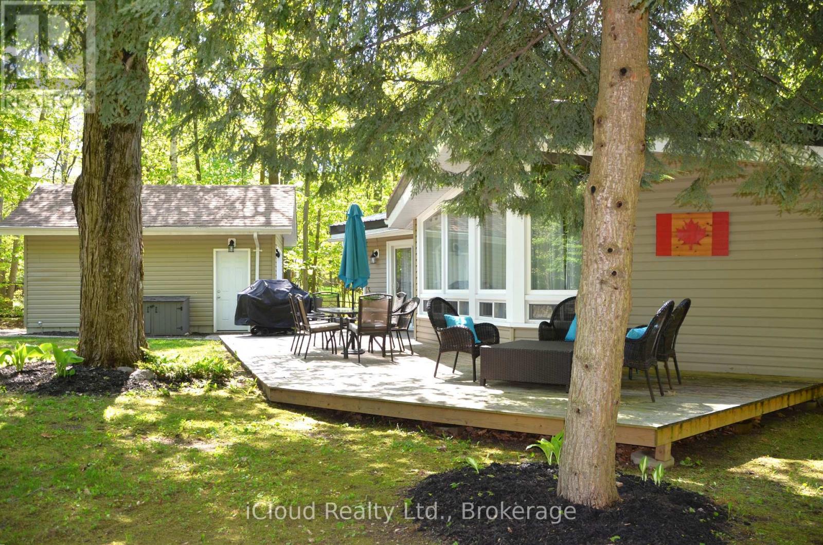 20 Roberval Circle, Tiny, Ontario  L9M 0E1 - Photo 35 - S13206668