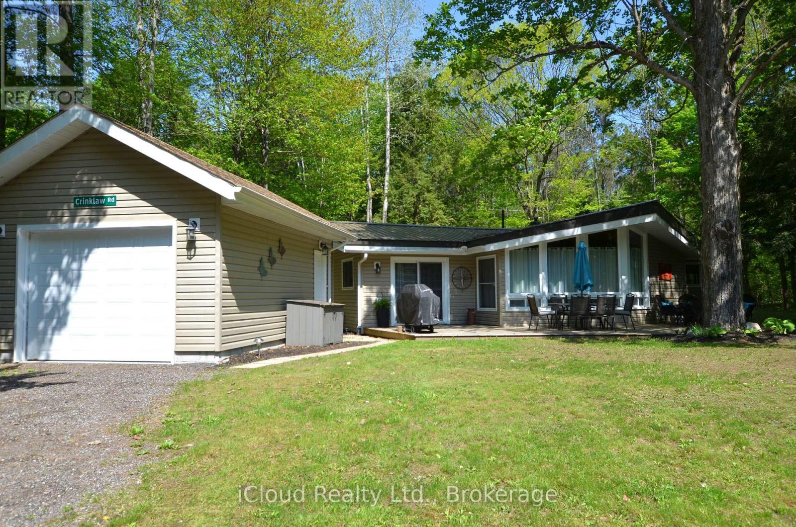 20 Roberval Circle, Tiny, Ontario  L9M 0E1 - Photo 40 - S13206668