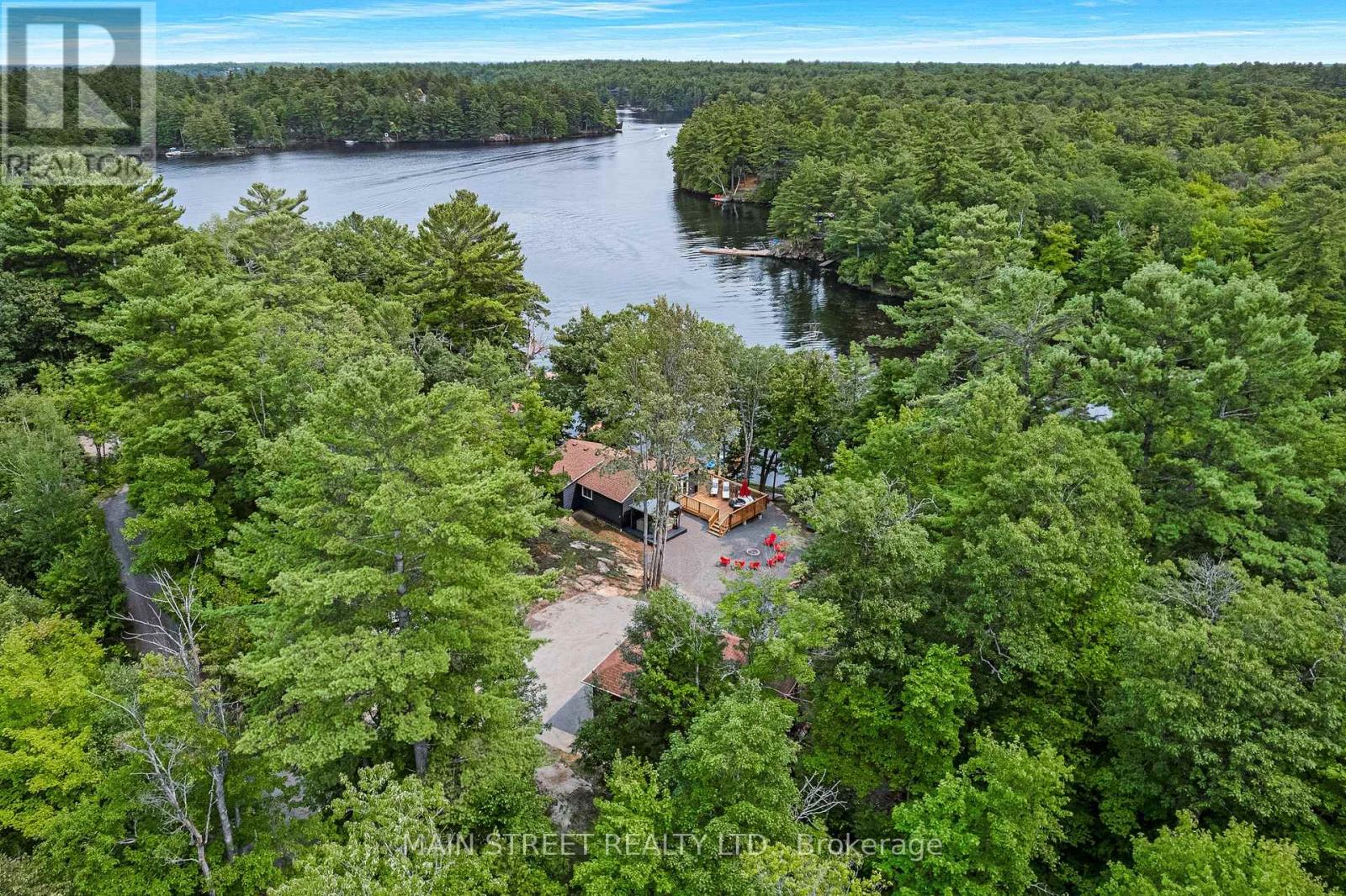 3127 GRANGE AVENUE, Severn, Ontario