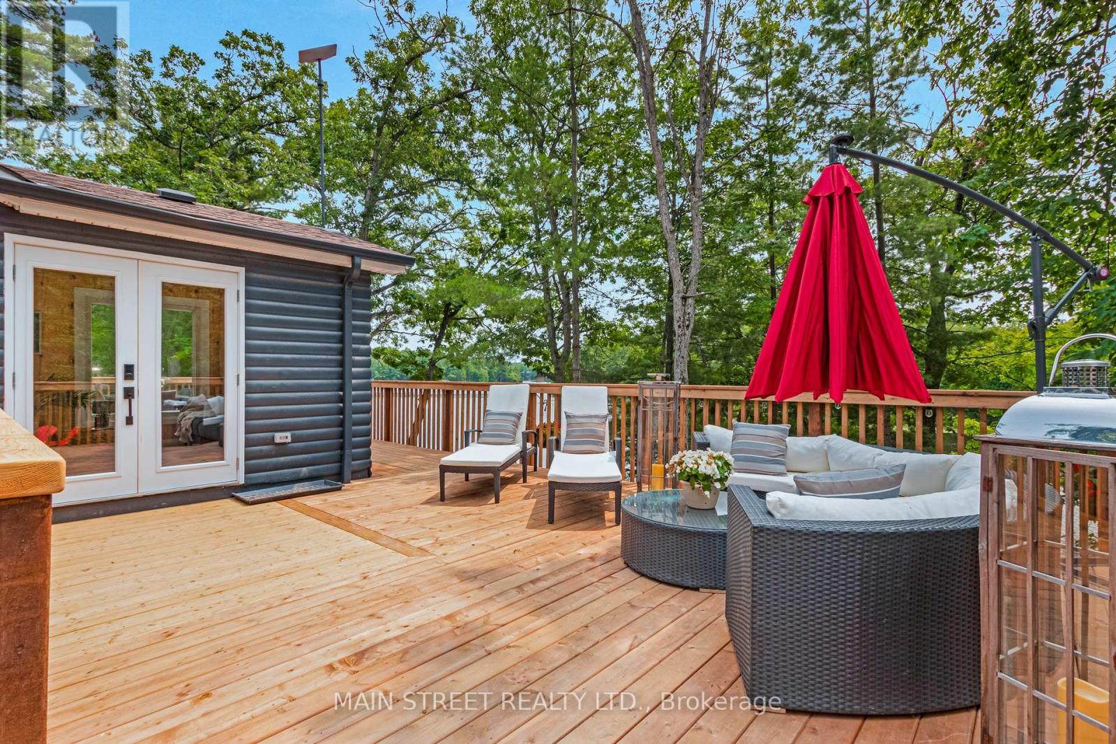 3127 Grange Avenue, Severn, Ontario  P0E 1N0 - Photo 16 - S13206700