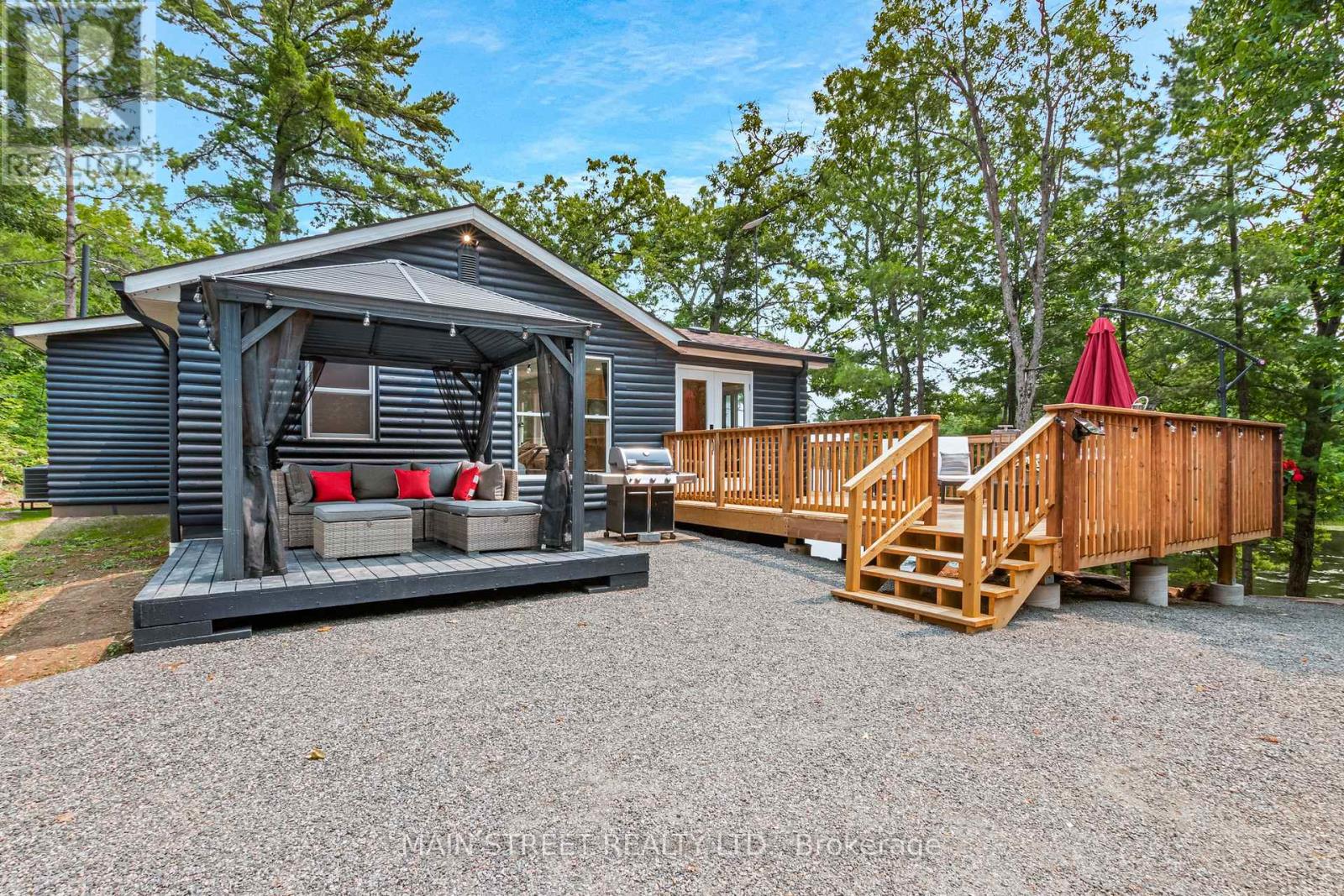 3127 Grange Avenue, Severn, Ontario  P0E 1N0 - Photo 3 - S13206700