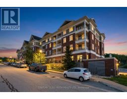 310 - 40 HORSESHOE BOULEVARD, Oro-Medonte, Ontario