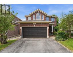 44 PRINCE WILLIAM WAY, Barrie, Ontario