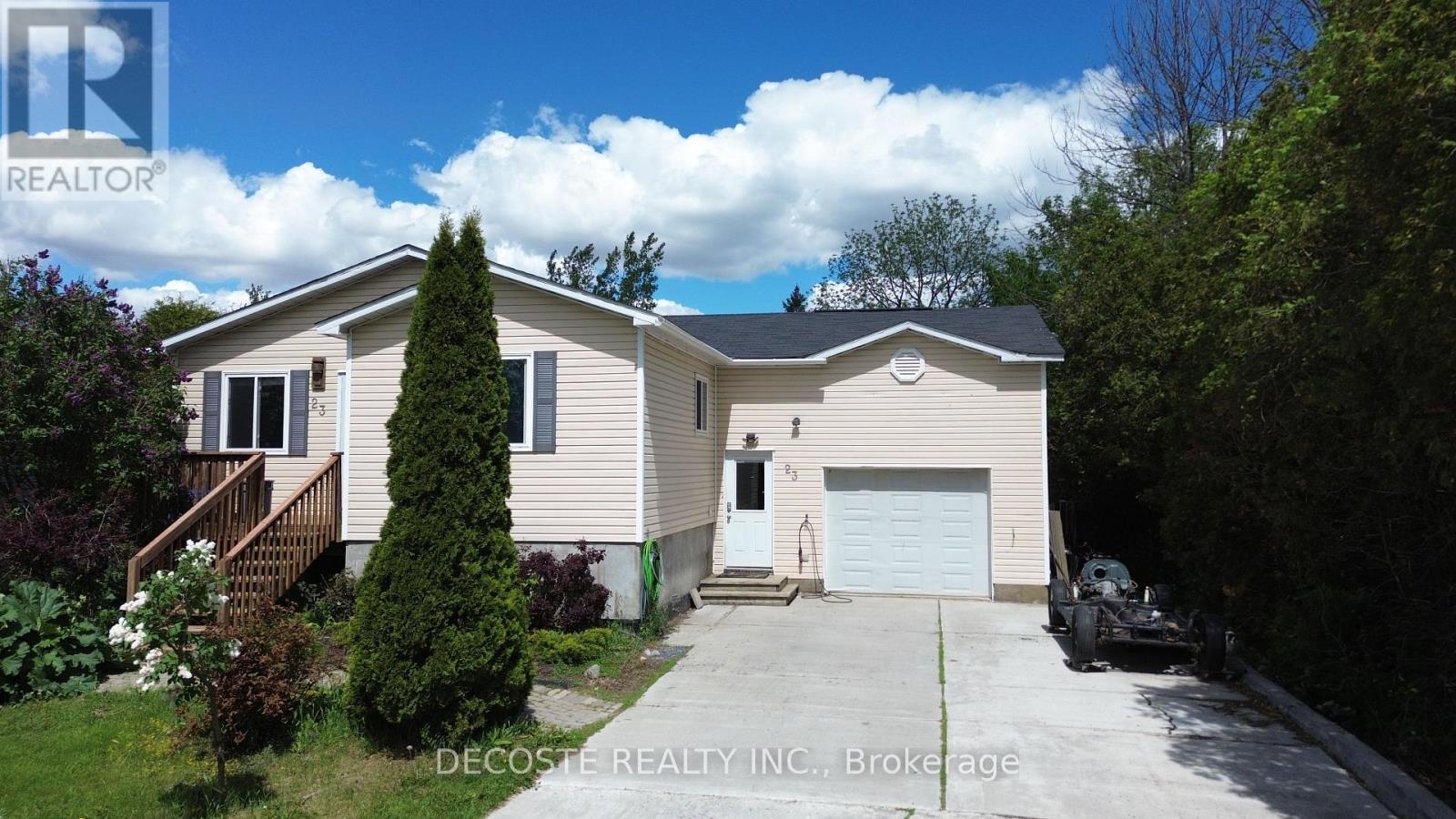 23 Wood Street, South Glengarry, Ontario K0C 1N0 - Photo 4 - X13206742