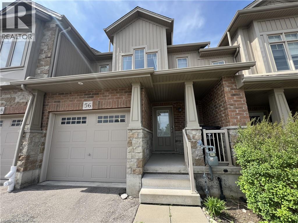 56 Eliza Avenue, Kitchener, Ontario  N2E 0C1 - Photo 1 - 40834273