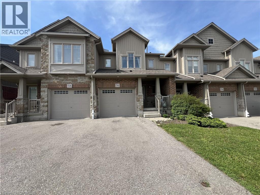 56 Eliza Avenue, Kitchener, Ontario  N2E 0C1 - Photo 2 - 40834273