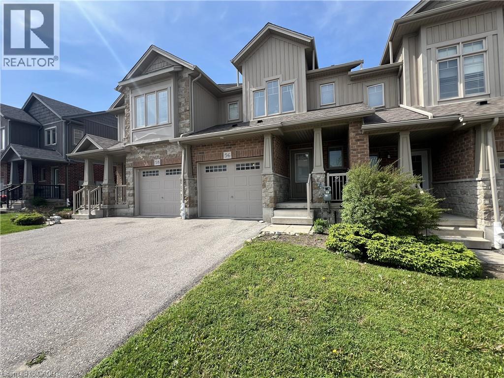 56 Eliza Avenue, Kitchener, Ontario  N2E 0C1 - Photo 3 - 40834273