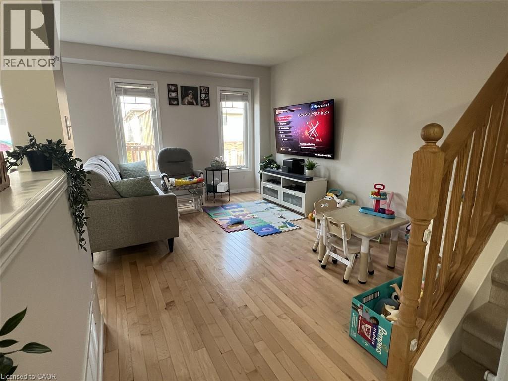 56 Eliza Avenue, Kitchener, Ontario  N2E 0C1 - Photo 8 - 40834273