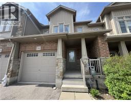 56 ELIZA Avenue, kitchener, Ontario
