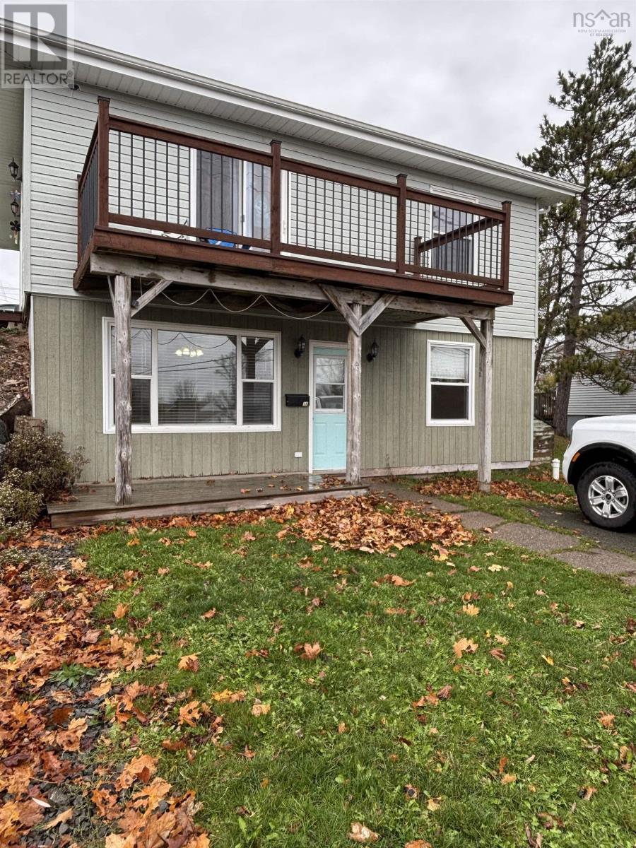 16 Xavier Drive, 2 Hillside Drive Antigonish, Ns B2g 1g6, Antigonish, Nova Scotia  B2G 1G6 - Photo 1 - 202607877
