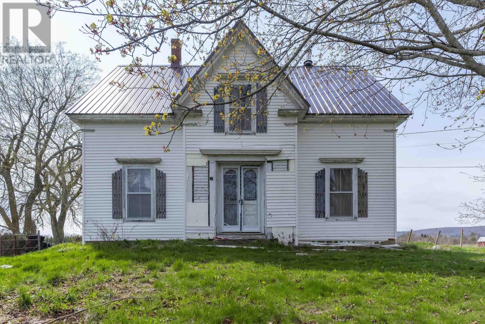 8499 Highway 1 Highway, Upper Granville, Nova Scotia  B0S 1C0 - Photo 2 - 202609857