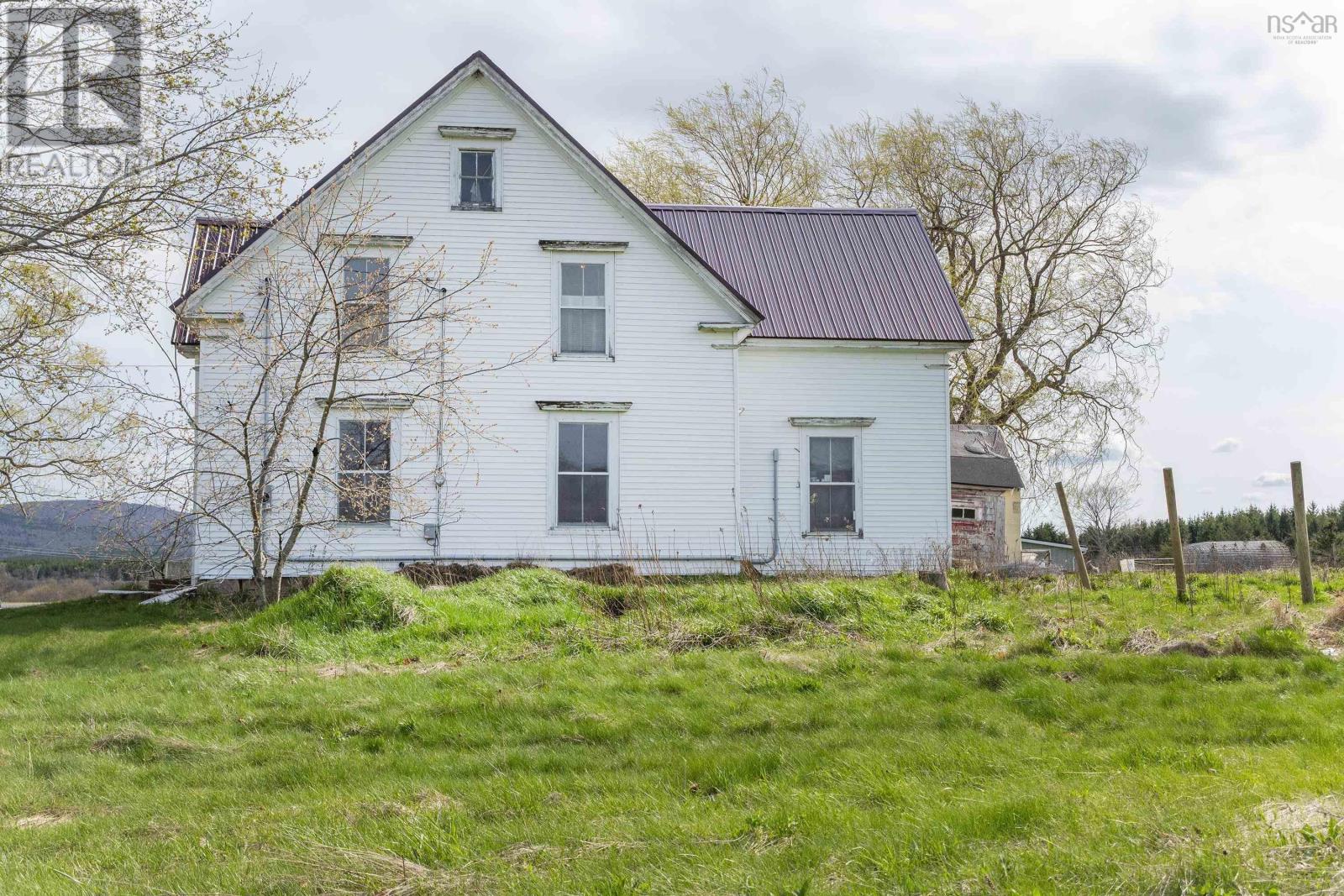 8499 Highway 1 Highway, Upper Granville, Nova Scotia  B0S 1C0 - Photo 46 - 202609857