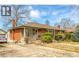 9 GAVIN Drive, St. Catharines, Ontario