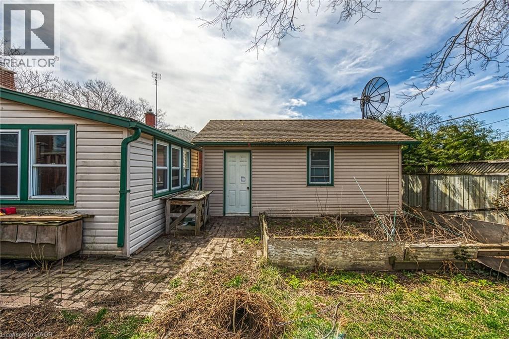 9 Gavin Drive, St. Catharines, Ontario  L2M 2X4 - Photo 46 - 40715176
