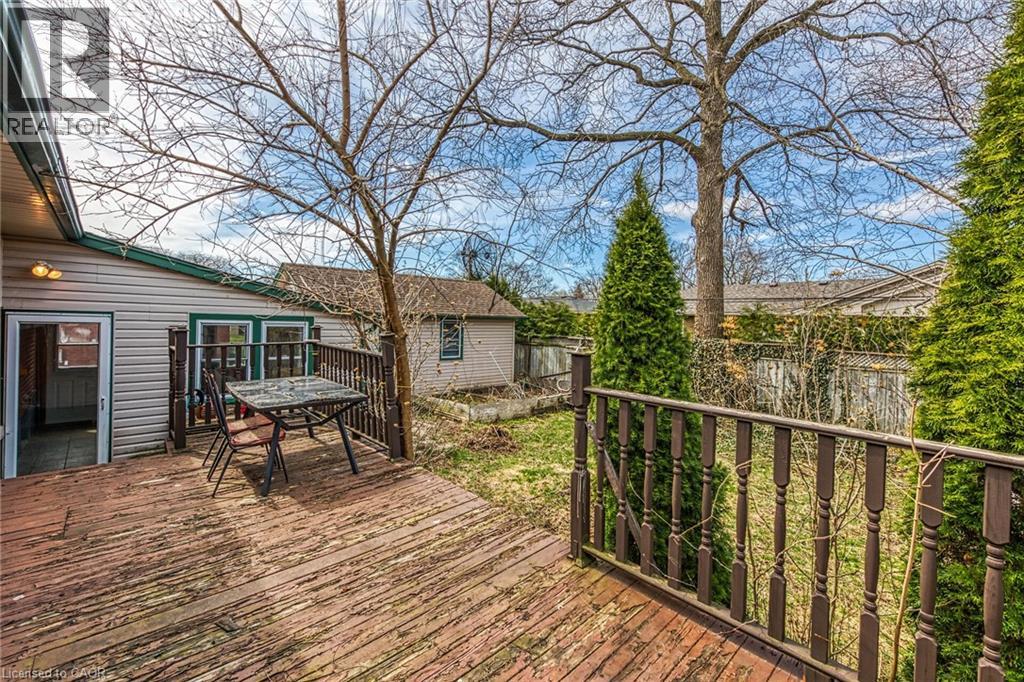 9 Gavin Drive, St. Catharines, Ontario  L2M 2X4 - Photo 42 - 40715176