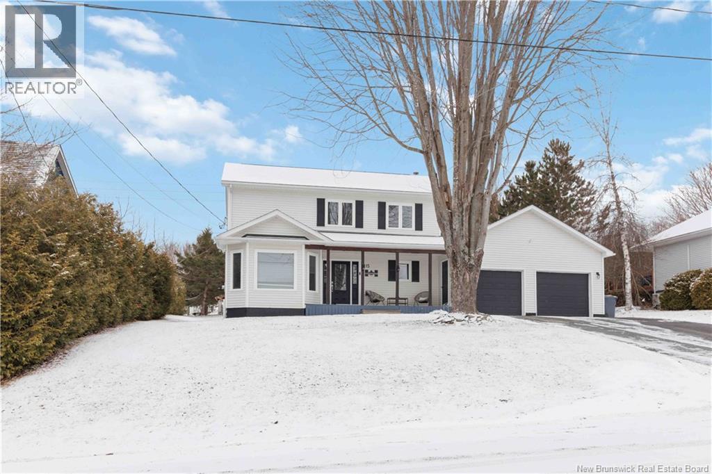 115 Jules Drive, Woodstock, New Brunswick  E7M 1Z2 - Photo 4 - NB135893