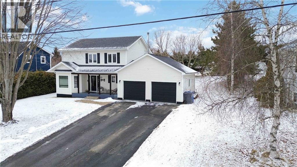 115 Jules Drive, Woodstock, New Brunswick  E7M 1Z2 - Photo 3 - NB135893