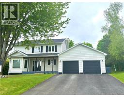 115 Jules Drive, Woodstock, New Brunswick