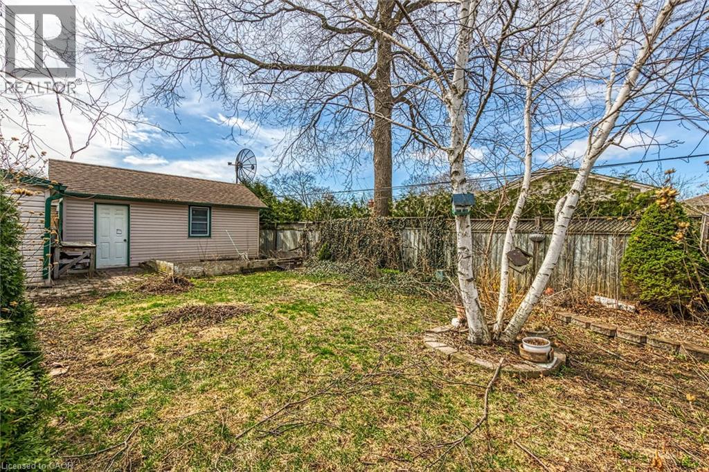 9 Gavin Drive, St. Catharines, Ontario  L2M 2X4 - Photo 43 - 40715176