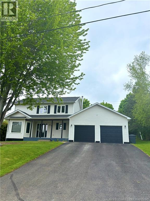 115 Jules Drive, Woodstock, New Brunswick  E7M 1Z2 - Photo 50 - NB135893